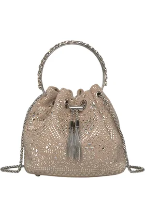 Alma en Pena Mujer, Bolsos, Marrón, Talla: ONE Size