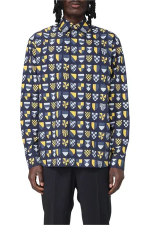 Fendi Hombre, Camisas, , Talla: M