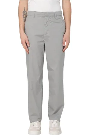 Armani Exchange Hombre, Pantalones, Gris, Talla: W32