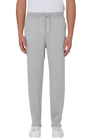 Brunello Cucinelli Hombre, Pantalones, Gris, Talla: XL