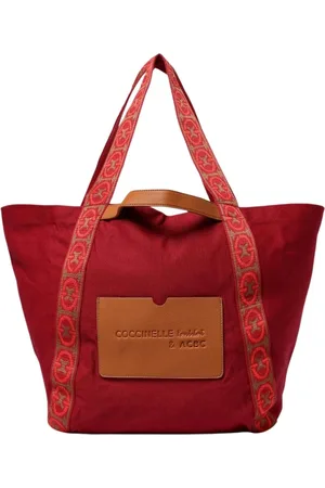 Coccinelle Mujer, Bolsos, Rojo, Talla: ONE Size