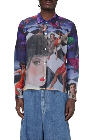 SUNNEI Hombre, Camisas, , Talla: L