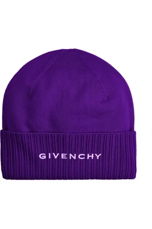 Givenchy Mujer, Accesorios, Púrpura, Talla: ONE Size