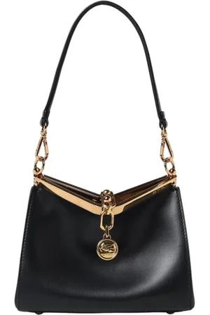 Etro Mujer, Bolsos, Negro, Talla: ONE Size