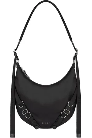 Givenchy Hombre, Bolsos, Negro, Talla: ONE Size