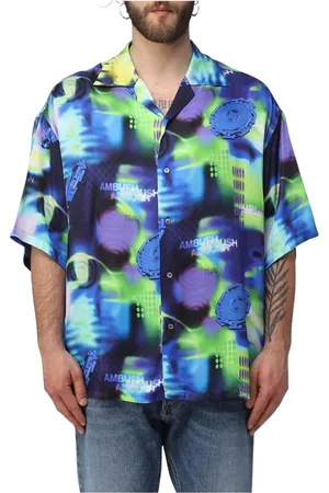 AMBUSH Hombre, Camisas, , Talla: M