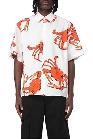 Msgm Hombre, Camisas, , Talla: M