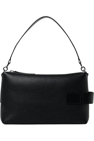 Hogan Mujer, Bolsos, Negro, Talla: ONE Size