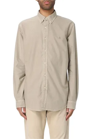 Ralph Lauren Hombre, Camisas, Verde, Talla: S