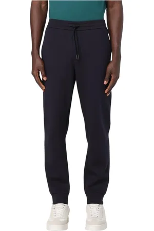 Armani Exchange Hombre, Pantalones, Azul, Talla: S