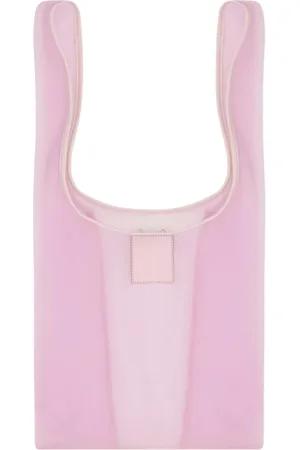 FORTE FORTE Mujer, Bolsos, Rosa, Talla: ONE Size