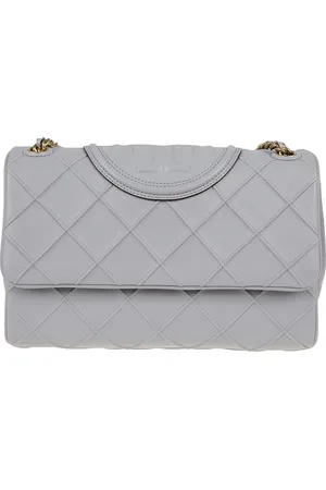 Tory Burch Mujer, Bolsos, Gris, Talla: ONE Size