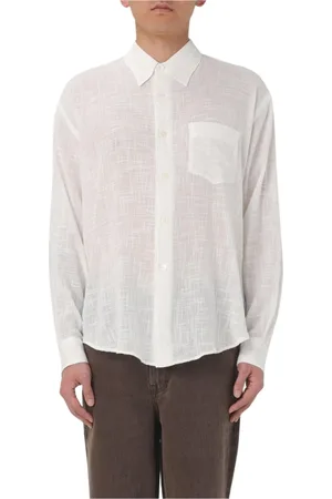 OUR LEGACY Hombre, Camisas, , Talla: L