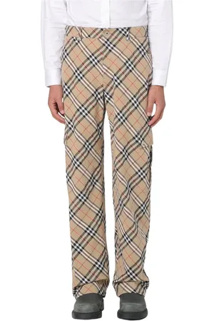 Burberry Hombre, Pantalones, , Talla: L