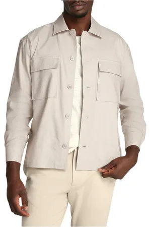 Calvin Klein Hombre, Chaquetas, , Talla: 2XL