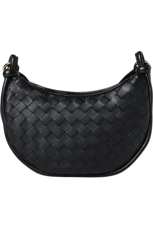 Bottega Veneta Mujer, Bolsos, Negro, Talla: ONE Size