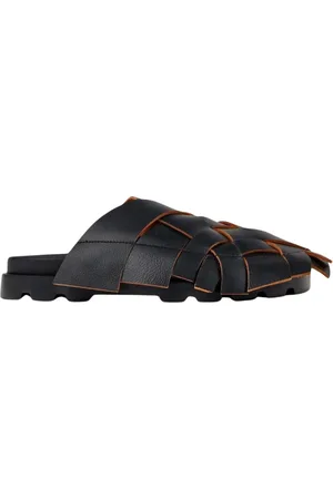 Camper Mujer, Zapatos, Negro, Talla: 39 EU