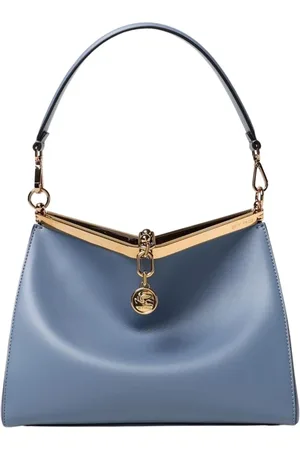 Etro Mujer, Bolsos, Azul, Talla: ONE Size