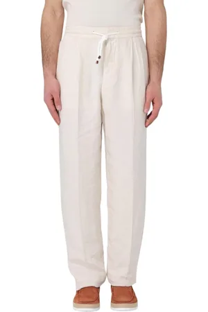 Brunello Cucinelli Hombre, Pantalones, , Talla: M