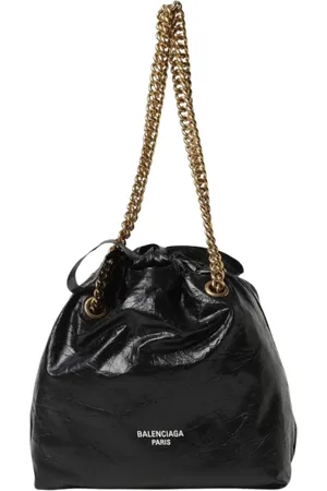 Balenciaga Mujer, Bolsos, Negro, Talla: ONE Size