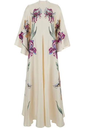 La DoubleJ Mujer, Vestidos, Blanco, Talla: M