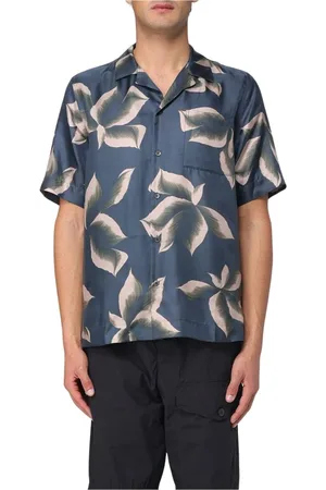 DRIES VAN NOTEN Hombre, Camisas, , Talla: 2XL