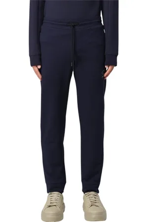 Paul & Shark Hombre, Pantalones, Azul, Talla: M