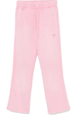 Cole Buxton Hombre, Pantalones, Rosa, Talla: M
