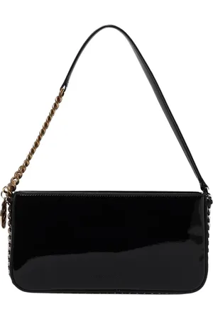 Stella McCartney Mujer, Bolsos, Negro, Talla: ONE Size