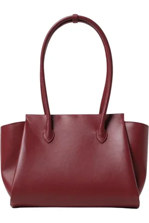 Aesther Ekme Mujer, Bolsos, Rojo, Talla: ONE Size