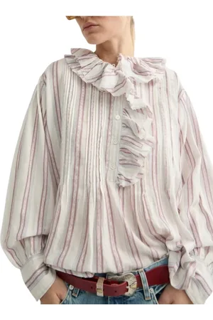 LAURENCE BRAS Mujer, Blusas y Camisas, , Talla: S