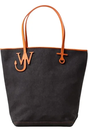J.W.Anderson Mujer, Bolsos, Gris, Talla: ONE Size