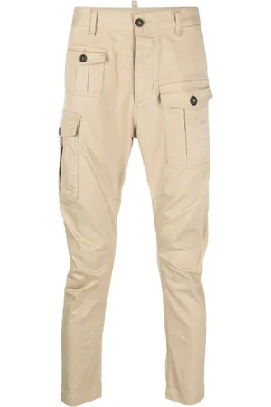 Dsquared2 Hombre, Pantalones, , Talla: XL