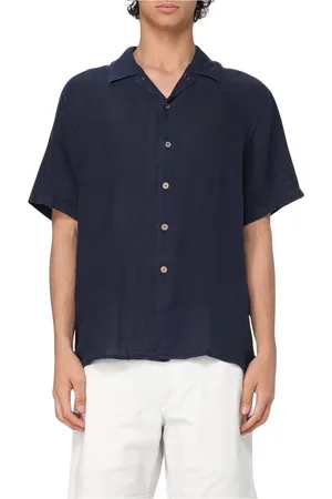 Paul Smith Hombre, Camisas, Azul, Talla: M