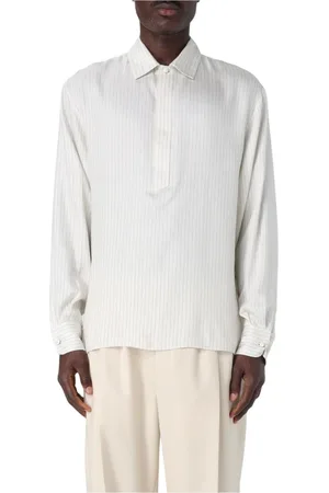 Saint Laurent Hombre, Camisas, , Talla: M