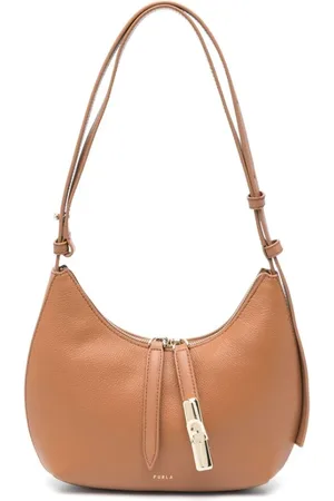 Furla Mujer, Bolsos, Marrón, Talla: ONE Size