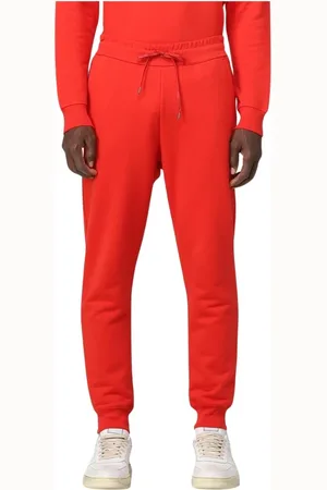 Vivienne Westwood Hombre, Pantalones, Rojo, Talla: L