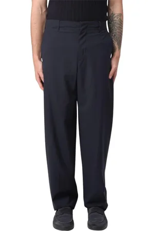 PT Torino Hombre, Pantalones, Azul, Talla: L