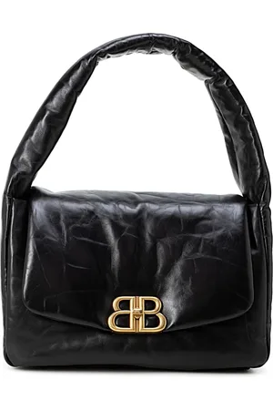 Balenciaga Mujer, Bolsos, Negro, Talla: ONE Size