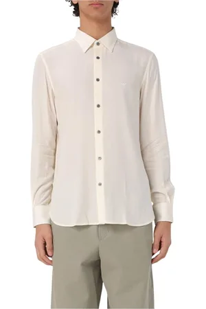 Emporio Armani Hombre, Camisas, , Talla: L