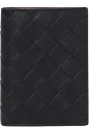 Bottega Veneta Hombre, Accesorios, Negro, Talla: ONE Size