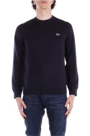 Lacoste Hombre, Jerseys, Azul, Talla: 3XL