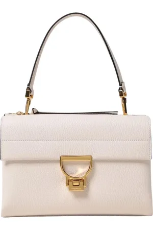 Coccinelle Mujer, Bolsos, Blanco, Talla: ONE Size