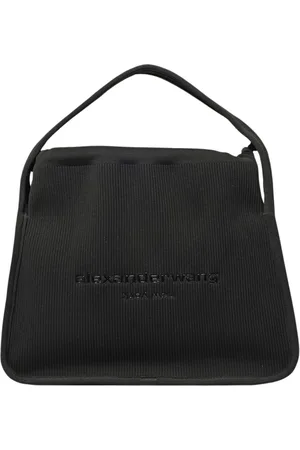 Alexander Wang Mujer, Bolsos, Negro, Talla: ONE Size