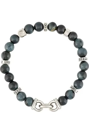 Salvatore Ferragamo Hombre, Accesorios, Negro, Talla: ONE Size