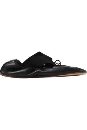 Repetto Mujer, Zapatos, Negro, Talla: 38 EU