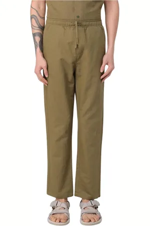 Colmar Hombre, Pantalones, Verde, Talla: M