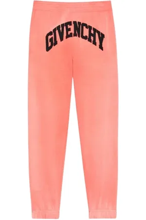 Givenchy Hombre, Pantalones, Rosa, Talla: S