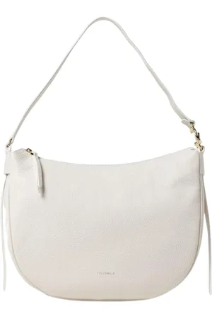 Coccinelle Mujer, Bolsos, Blanco, Talla: ONE Size