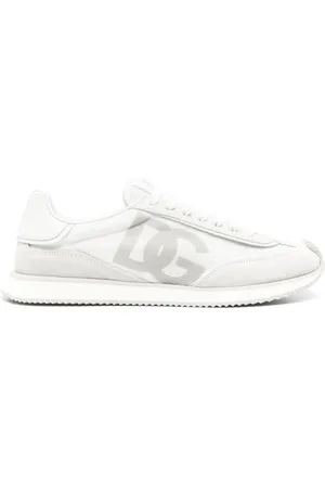 Dolce & Gabbana Hombre, Zapatos, Gris, Talla: 41 EU